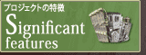 Significant Features